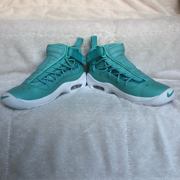 Nike Air Shake Ndestrukt Rodman - Picture 7 of 7